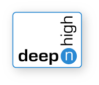 deepnhigh_logo_weißer hintergrund